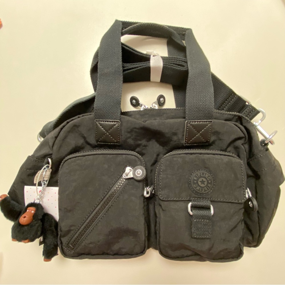 Kipling Defea Crossbody Handbag *Smoke free and pet free home